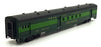 IHC HO Gauge (1/87) 48225 - Reading RPO Smooth Side P.S.