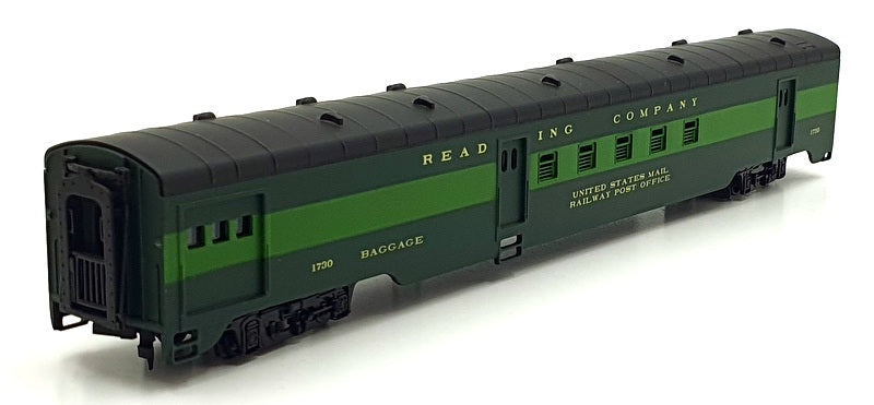 IHC HO Gauge (1/87) 48225 - Reading RPO Smooth Side P.S.
