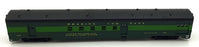 IHC HO Gauge (1/87) 48225 - Reading RPO Smooth Side P.S.