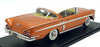 KK 1/18 Scale KKDC181591 1958 Chevrolet Bel Air Impala Sport Coupe - Copper