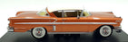 KK 1/18 Scale KKDC181591 1958 Chevrolet Bel Air Impala Sport Coupe - Copper