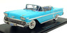 KK 1/18 Scale Diecast KKDC181593 - 1958 Chevrolet Bel Air Impala Sport Coupe