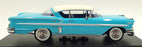 KK 1/18 Scale Diecast KKDC181593 - 1958 Chevrolet Bel Air Impala Sport Coupe