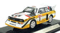 Burago 1/43 Scale 18-38326 - 1985 Audi Sport Quattro S1 E2 #5