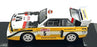 Burago 1/43 Scale 18-38326 - 1985 Audi Sport Quattro S1 E2 #5