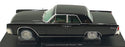 KK 1/18 Scale Diecast KKDC181483 - 1963 Lincoln Continental Sedan - Black