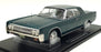 KK 1/18 Scale Diecast KKDC181481 - 1963 Lincoln Continental Sedan - The Matrix