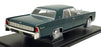 KK 1/18 Scale Diecast KKDC181481 - 1963 Lincoln Continental Sedan - The Matrix