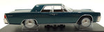 KK 1/18 Scale Diecast KKDC181481 - 1963 Lincoln Continental Sedan - The Matrix