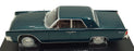 KK 1/18 Scale Diecast KKDC181481 - 1963 Lincoln Continental Sedan - The Matrix