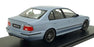 KK 1/18 Scale Diecast KKDC181622 - 1998 BMW M5 E39 - Silverstone Met. Blue