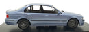 KK 1/18 Scale Diecast KKDC181622 - 1998 BMW M5 E39 - Silverstone Met. Blue