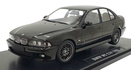 KK 1/18 Scale Diecast KKDC181623 - 1998 BMW M5 E39 - Black