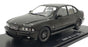 KK 1/18 Scale Diecast KKDC181623 - 1998 BMW M5 E39 - Black