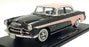 KK 1/18 Scale Diecast KKDC181542 - 1955 DeSoto Fireflite Sedan - Black/Pink