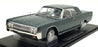KK 1/18 Scale Diecast KKDC181482 - 1963 Lincoln Continental Sedan "Marnie"