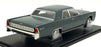 KK 1/18 Scale Diecast KKDC181482 - 1963 Lincoln Continental Sedan "Marnie"