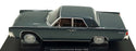 KK 1/18 Scale Diecast KKDC181482 - 1963 Lincoln Continental Sedan "Marnie"