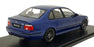 KK 1/18 Scale Diecast KKDC181621 - 1998 BMW M5 E39 - Met. Blue