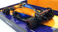 Minichamps 1/18 Scale 533 211804 - McLaren F1 MCL35M Bahrain GP 2021 - Norris