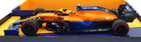 Minichamps 1/18 Scale 533 211804 - McLaren F1 MCL35M Bahrain GP 2021 - Norris