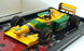 Minichamps 1/18 Scale 113 931405 - Benetton Ford B193B 1st Portuguese GP 1993