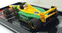 Minichamps 1/18 Scale 113 931405 - Benetton Ford B193B 1st Portuguese GP 1993