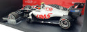 Minichamps 1/18 Scale 110 201750 - HAAS F1 VF-20 FP1 #50 Abu Dhabi GP 2020