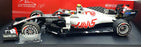 Minichamps 1/18 Scale 110 201750 - HAAS F1 VF-20 FP1 #50 Abu Dhabi GP 2020