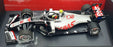 Minichamps 1/18 Scale 110 201750 - HAAS F1 VF-20 FP1 #50 Abu Dhabi GP 2020
