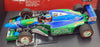 Minichamps 1/18 Scale 510 941705 - Benetton Ford B194 Demo Run Belgian GP 2017