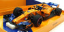 Minichamps 1/18 Scale 533184014 - McLaren Renault MCL33 300th Canadian GP 2018