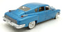 Kyosho 1/18 Scale Diecast 08201B - 1948 Tucker Torpedo - Blue