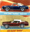 Johnny Lightning 1/64 Scale JLPK022 - Super Seventies - Olds/ Buick - Blue/Red