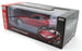 Auto World 1/18 Scale AW301/06 - 2005 Aston Martin V12 Vanquish - Red
