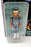 Master Replicas 3.75 Inch TAC10001 Stingray Troy tempest W.A.S.P Agent Anderson