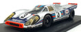 Spark 1/18 Scale Resin 18SE71 - Porsche 917 K #3 1st 12h Sebring 1971