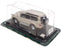 Altaya 1/43 Scale Diecast TLC01 - Toyota Land Cruiser - Grey
