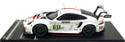 Ixo 1/18 Scale Diecast 18-23027 - Porsche 911 RSR #91 24h Le Mans 2022