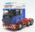 Corgi 1/50 Scale CC12922 - Scania Topline Fridge Trailer - Trevor Pye