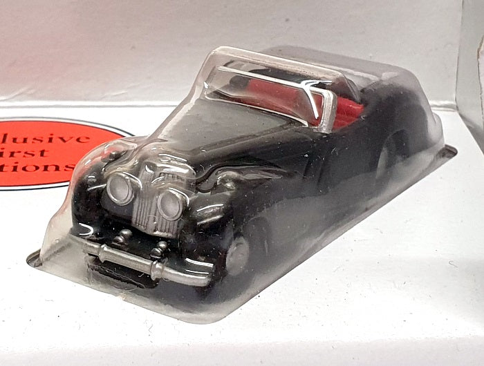 EFE 1/76 Scale 11402 11602 - Triumph Roaster 20TR & Mk2 Conv - Lt. Blue Black