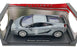 Motor Max 1/18 Scale Diecast 73181 - Lamborghini Gallardo Superleggera - Grey