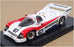 Spark Model 1/43 Scale S9892 - Porsche 962 C 10th #67 24h Le Mans 1992