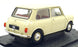 Kyosho 1/18 Scale 08964W - Morris Mini Minor - White