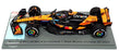 Spark 1/43 Scale S9580 - F1 McLaren MCL39 #81 Winner Chinese GP 2025 Piastri