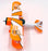 Racing Champions 1/32 Scale Diecast 00253 - Hooters 500 1934 Stearman Bi Plane
