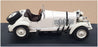 Ixo 1/43 Scale Diecast 26424 - 1928 Mercedes Benz SSK - White