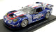 Autoart 1/18 Scale 80306 - Chevrolet Corvette C5-R 2003 Le Mans #50 O.Gavin