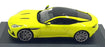 Solido 1/43 Scale Diecast S4315703 - 2023 Aston Martin DB12 - Lime