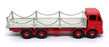 Atlas Editions Dinky Supertoys LO361R - Leyland Octopus With Chains - Red